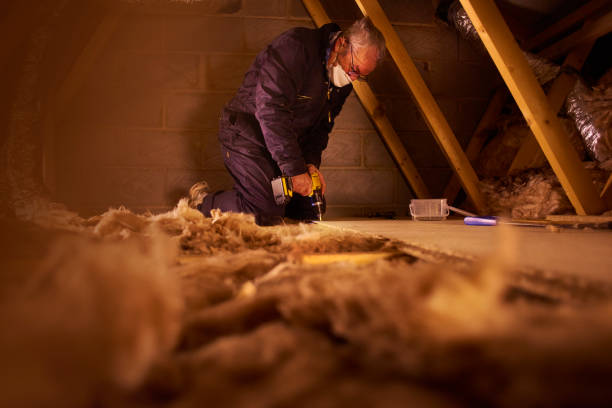 Carencro, LA Insulation Contractor Company